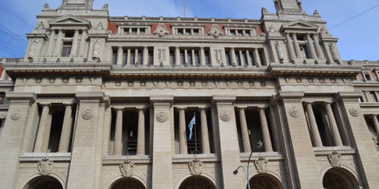 Alcance y perspectivas de una Justicia Legítima