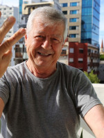 Mayores tricampeones: vivencias y recuerdos de las personas que festejaron en el "78, el "86 y este 2022