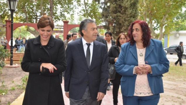 imagen Santa Rosa: diez candidatos para suceder a Salgado