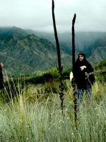Trílicos presenta su disco en noviembre en N8 Estudio