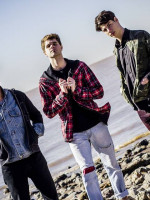 Trilicos presentó su disco en El Vueltero