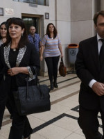 Liberaron al clan Ale, la banda vinculada al caso Marita Verón