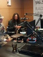 Tarde de tango con el "Trío Barragan-Maroglio-Vega"