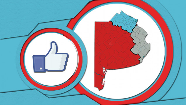 imagen Interactivo: por qué proponen partir a Buenos Aires en tres