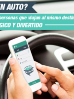 Tripda, una alternativa de transporte sustentable, accesible y segura