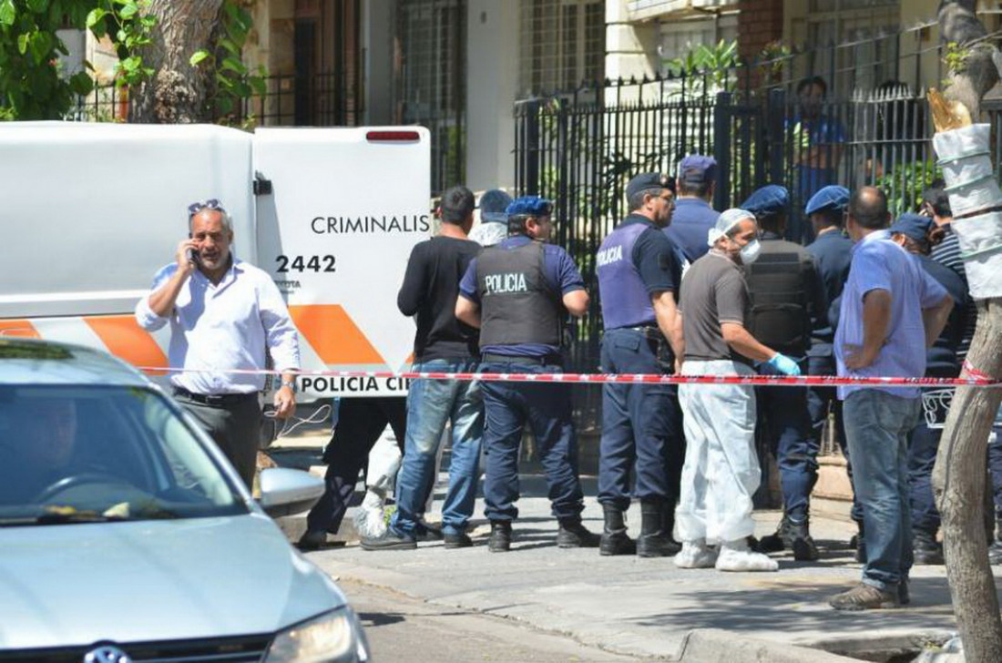 Triple femicidio enluta a Mendoza
