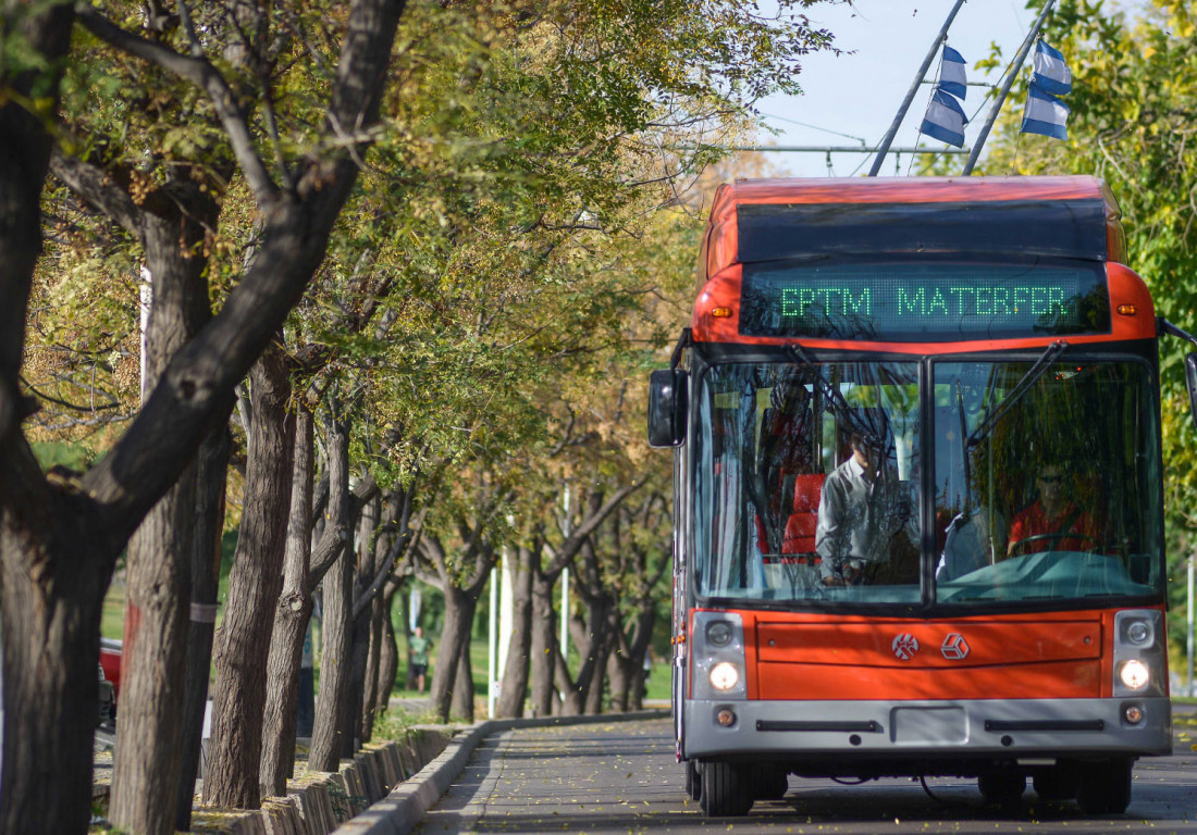 El paradigma de la movilidad para el cambio climático