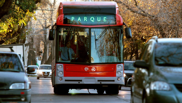 imagen Para ATE, la privatización de la EPTM estaba arreglada desde hace tiempo