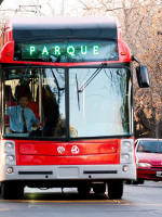 Transporte público: Los nuevos troles vienen marchando