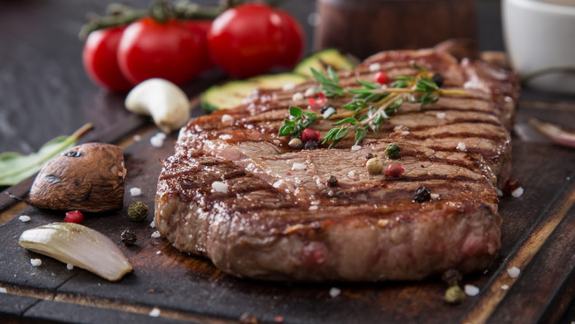 imagen Paños fríos para el informe que vincula carne y cáncer