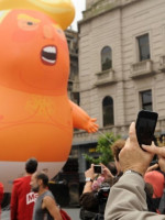 Mendoza se moviliza contra el G20