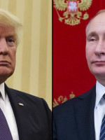 Llamado de Putin a Macri y tuit de Trump para solidarizarse por el submarino