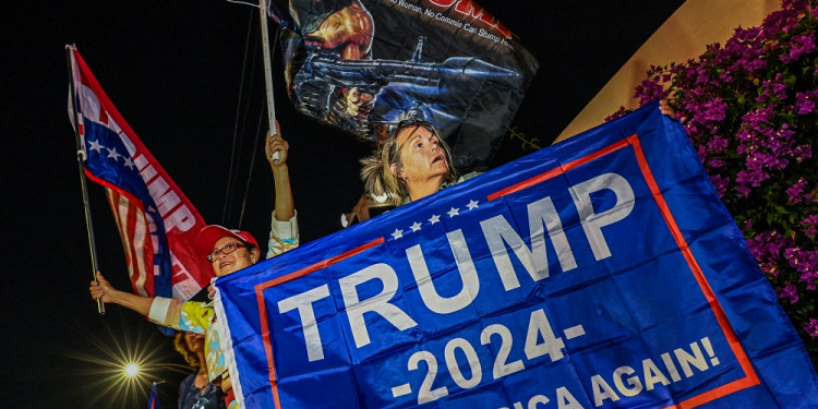 La ultraderecha se consolida en un mundo desigual, cambiante y con la democracia en crisis
