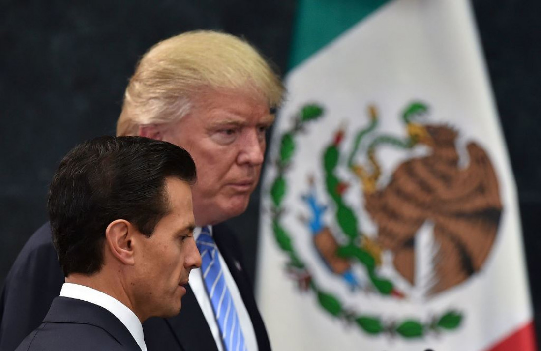 Los desafíos de México para poner a Trump contra las cuerdas