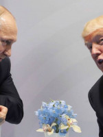 Rusia y Estados Unidos confirman el encuentro entre Putin y Trump