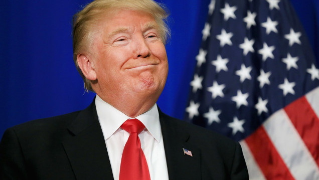 imagen La salud mental de Trump, bajo la lupa de los legisladores estadounidenses