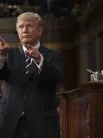 Renovación en el Congreso: Trump pone a prueba su gestión