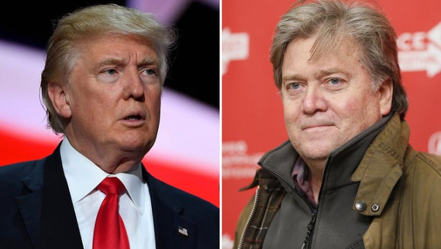 imagen Trump tendrá un nuevo equipo de campaña 