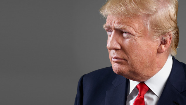 imagen Crisis latente en el mercado energético por medidas de Trump