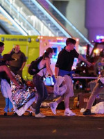 Masacre: La Casa Blanca aplaza el debate por la tenencia de armas