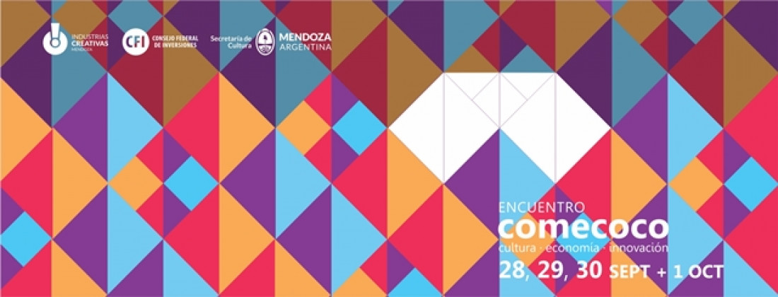  "COMECOCO" llegó a Mendoza 