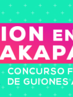 Francisco Erian, el mendocino ganador del Concurso "Tu guión en Pakapaka"