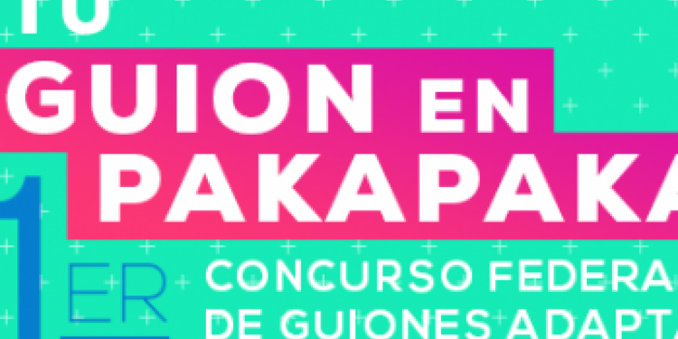 Francisco Erian, el mendocino ganador del Concurso "Tu guión en Pakapaka"