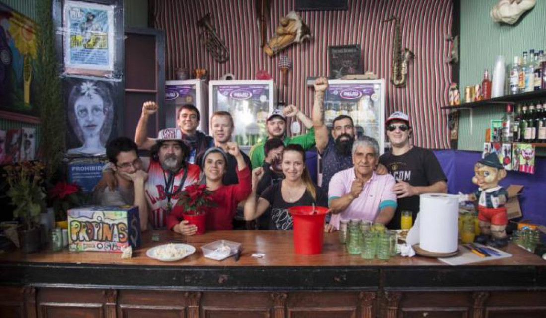 La experiencia de un Centro Cultural en Tucumán que se autofinanza