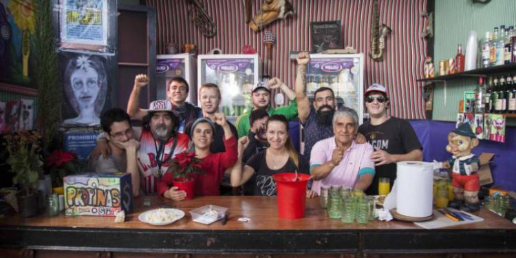La experiencia de un Centro Cultural en Tucumán que se autofinanza