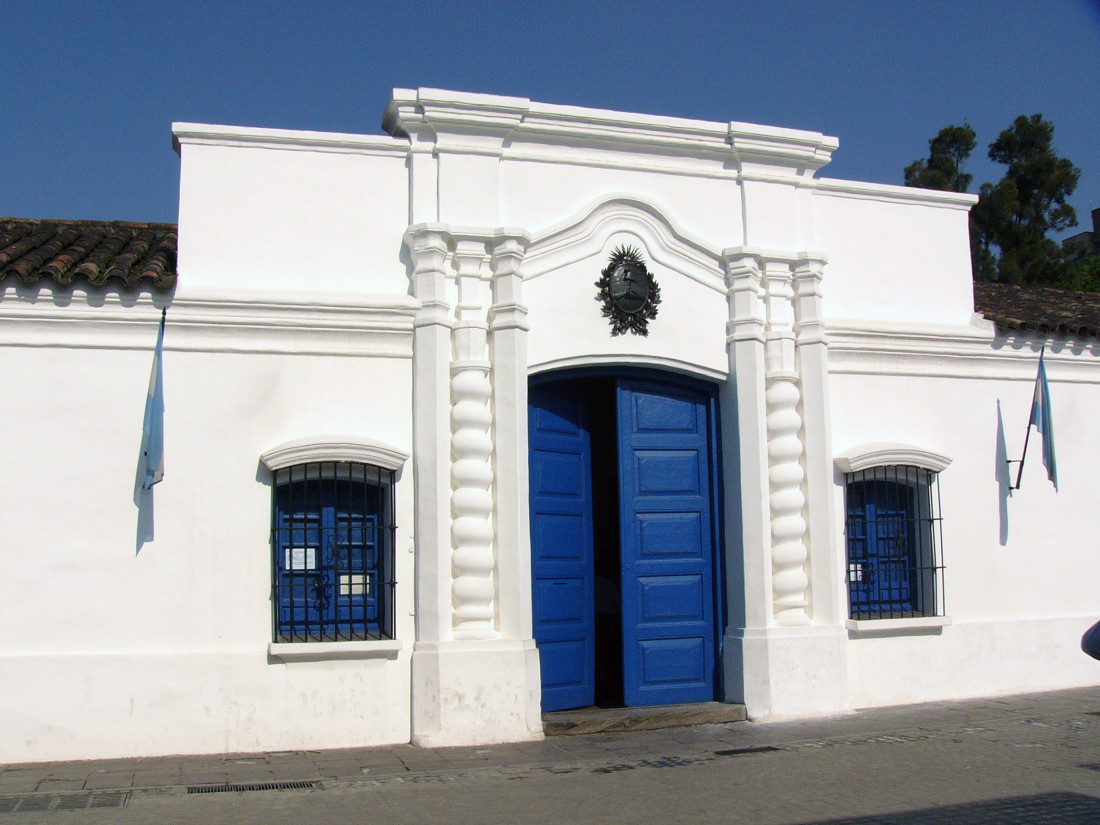 Casa Histórica de la Independencia: reflejo histórico-social