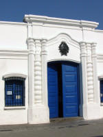 Casa Histórica de la Independencia: reflejo histórico-social