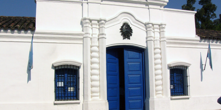 Casa Histórica de la Independencia: reflejo histórico-social