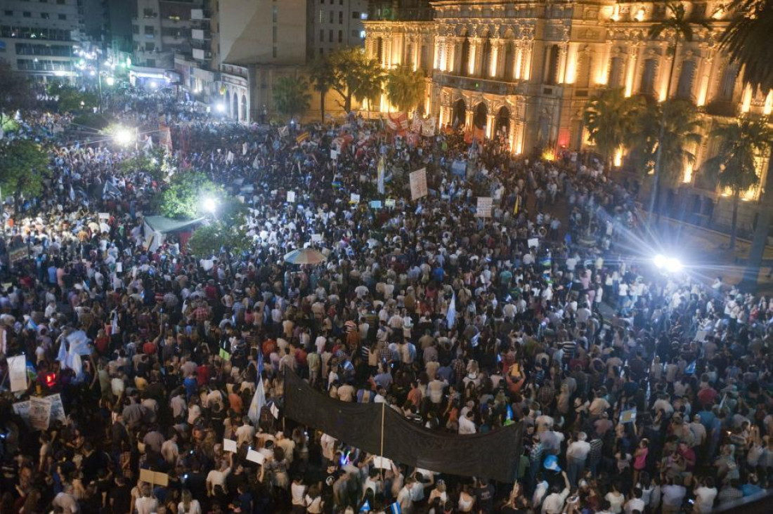 Cano dice que tiene pruebas de que el Correo modificó el resultado