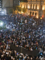 Cano dice que tiene pruebas de que el Correo modificó el resultado