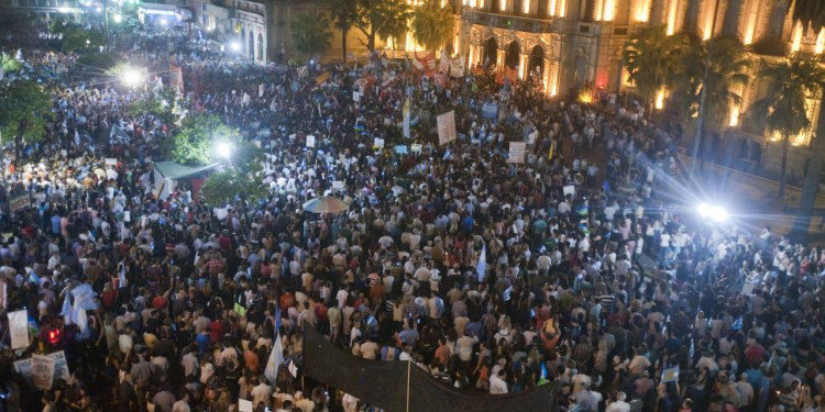 Cano dice que tiene pruebas de que el Correo modificó el resultado