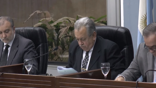 imagen Tucumán: seis condenas a perpetua por el Operativo Independencia
