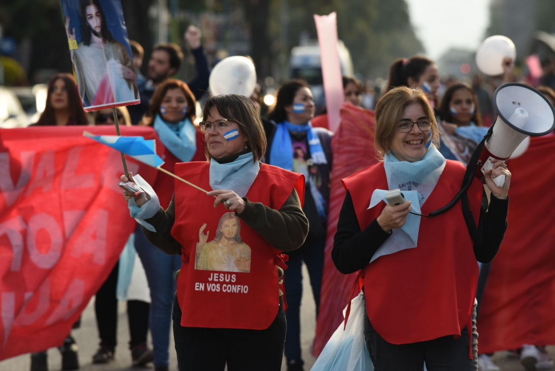 No avanzará en Tucumán el proyecto para rechazar todo tipo de aborto