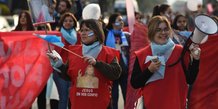 No avanzará en Tucumán el proyecto para rechazar todo tipo de aborto