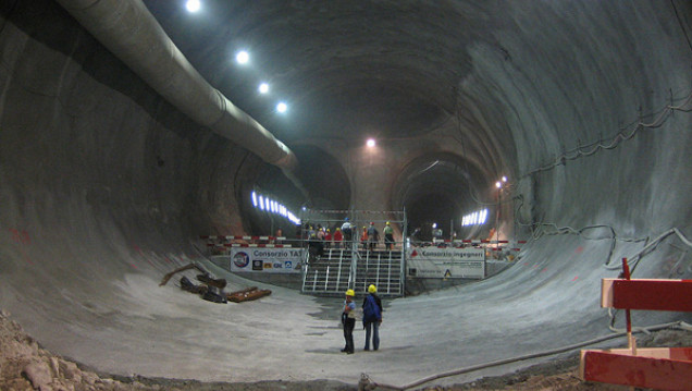 imagen Trasandino: Mendoza entre Brasil y China