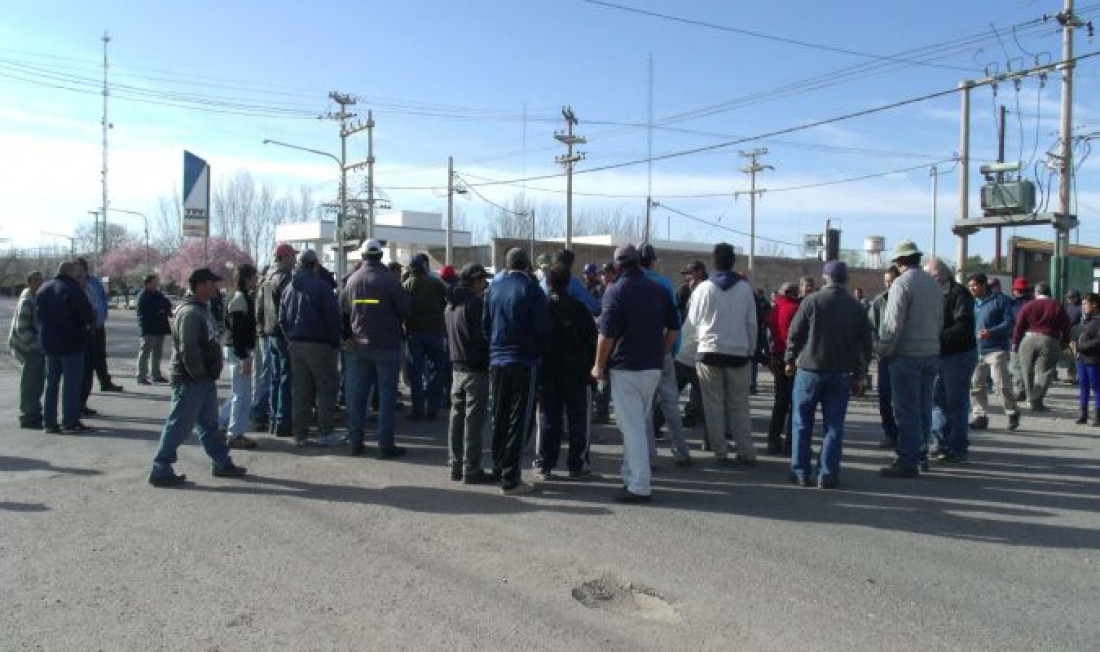 Tunuyán le reintegrará los adicionales a sus municipales