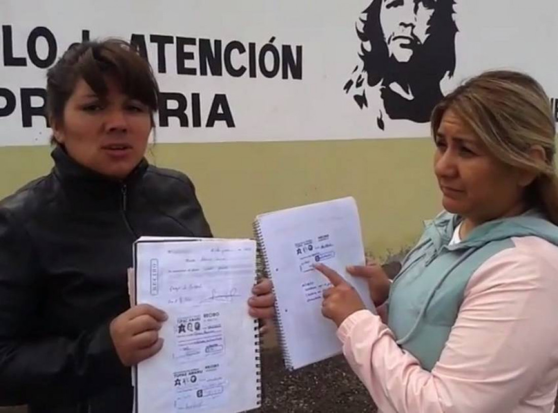 Viviendas sociales: Nélida Rojas se defendió de las acusaciones