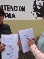 Viviendas sociales: Nélida Rojas se defendió de las acusaciones