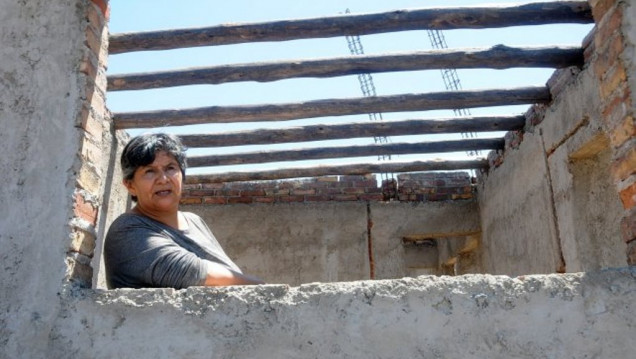 imagen Esperan más detenciones en la causa Nélida Rojas