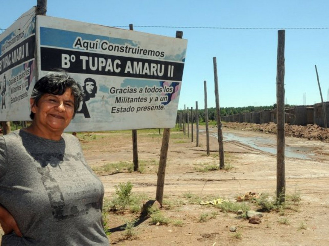 En la oposición se mostraron cautos con el fallo por Nélida Rojas