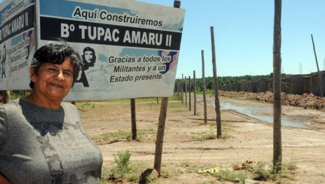 imagen En la oposición se mostraron cautos con el fallo por Nélida Rojas