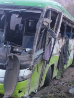 Tur Bus y el Próvolo para cerrar la semana