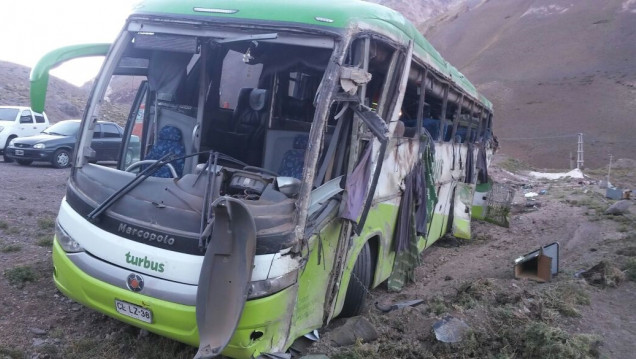 imagen Tur Bus y el Próvolo para cerrar la semana