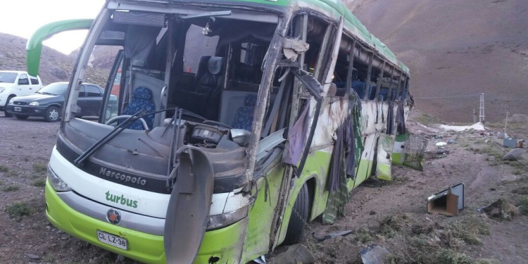 Tur Bus y el Próvolo para cerrar la semana