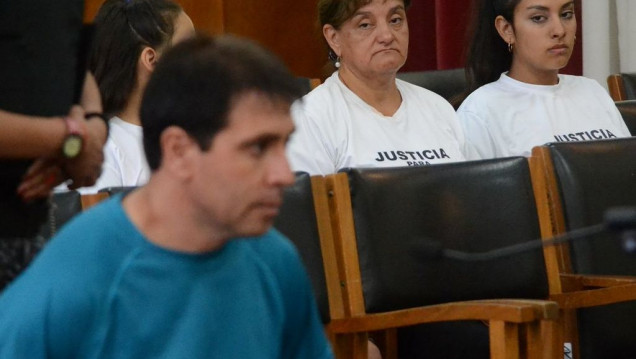 imagen El chofer de TurBus pidió perdón