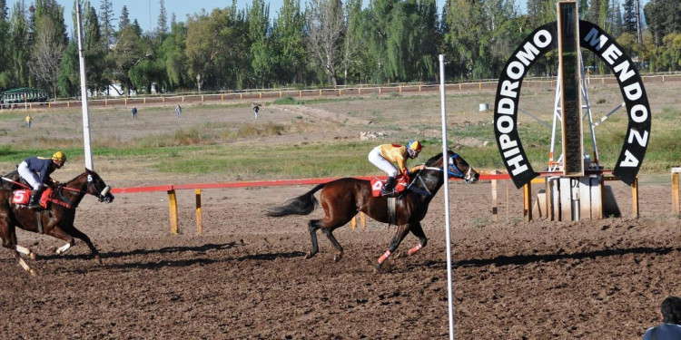 Segunda vuelta para el "largador"